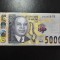 MALAWI 5000 KWACHA SUPERBĂ