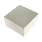 Magnet neodim bloc 50 x 50 x 25 mm