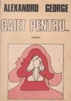Caiet pentru... foto