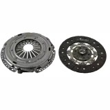 Kit ambreiaj Vw Sharan, Polo, New Beetle, Golf 4, Bora, Skoda Octavia, Fabia, Seat Toledo, Leon, Ibiza, Alhambra, Ford Galaxy, Audi Tt, A3,