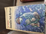 Insula lui Artur vintage