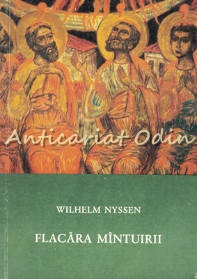 Flacara Mintuirii - Wilhelm Nyssen