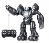 Robot electronic, Silverlit, Ycoo Robo Blast, Negru