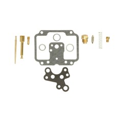 Kit reparatie carburator; pentru numarul de carburatoare 1 pentru SUZUKI GT 750 1974-1979