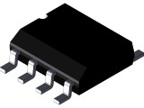 NJM4580M-JRC SMD JRC4580D