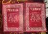 Proloagele / Nestor Vornicescu , Benedict Ghius vol 1-2 format mare 1035p, Carti crestinism