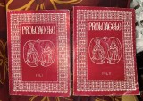 Proloagele / Nestor Vornicescu , Benedict Ghius vol 1-2 format mare 1035p
