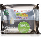 Ma Provence Donkey Milk &amp; Almond Milk Sapun natural 75 g