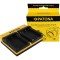 Patona Dual incarcator pentru Sony NP-FS11 DCR-PC DCRPC1 DCR-PC1 DCRPC2 DCR-PC2 DCRPC3 inkl. Micro-USB Ka