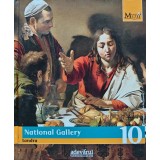 National Gallery. Londra (colectia Marile Muzee ale Lumii, nr. 10) - 2009 (@B265)