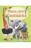 Cumpara ieftin Marea carte a animalelor - Fabiano Fiorin, Hazel Maskell
