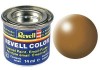 Maro lemn mat matasos RAL 8001, vopsea email 14 ml