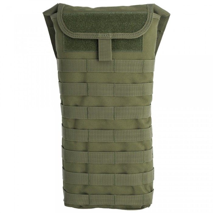 Rucsac Hidratare 3L Olive GFC Tactical