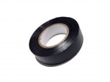 Banda izolatoare neagra 20mx18mm