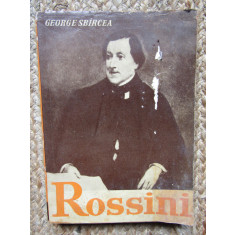 George Sbircea - Rossini