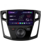 Cumpara ieftin Navigatie Ford Focus 3 (2011-2019), Android 13, A-Octacore 4GB RAM + 64GB ROM, 9 Inch - AD-BGA9004+AD-BGRKIT115