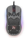 MOUSE Arozzi , &quot;AZ-FAVO-BKGY&quot; (timbru verde 0.18 lei)