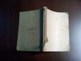 AURELIAN PAUNESCU (autograf) - Concluzii Scrise in EPIGRAME Juridice si Laice - GRUIA (desene) - Editura Institutul de Arte Grafice &quot;Rasaritul&quot;, 1926