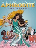 Aphrodite | George O&#039;Connor