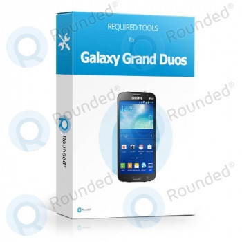 Cutie de instrumente Samsung Galaxy Grand Duos (i9082). foto