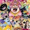 One Piece, Vol. 99: Volume 99