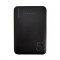 Baterie externa powerbank elSales KP-55 cu 2 porturi USB pentru incarcare , capacitate 5.000 mAh , negru