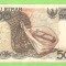 INDONEZIA 5.000 RUPIAH / 1992.