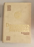 Documenta Romaniae Historica - A.Moldova - Volumul III - Colectiv