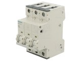 Separator-&icirc;ntrerupător 3 Poli DIN 40A 400V