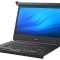 KVM Switch Second Hand, 8 porturi Lenovo CAT5 (1754A1X ) + Monitor 18.5 Inch Standard Media Console (17238BX) + Keyboard NewTechnology Media