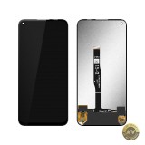 Display cu Touchscreen MP compatibil cu Huawei nova 5i / nova 6 SE / nova 7i / P20 lite (2019) / P40 lite 4G