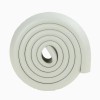 Banda Protectie Muchii Margini Bej, 2m, Burete, Autoadeziva - Protectie Colturi Mobilier Copii