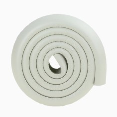 Banda protectie, groasa pentru muchii si margini, 2.3x0.8x200 cm, bej