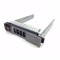 Caddy Dell 2.5&quot; Blade Gen12 Gen13 VRTX - NRX7Y V81C6