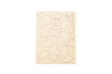 Puzzle 3D - Rooster | Kikkerland