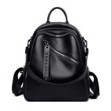 Cumpara ieftin Rucsac dama Hayden GT1336, negru