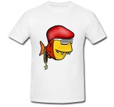Cumpara ieftin Tricou &quot; Hip Hop animation &quot;
