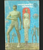 Cumpara ieftin MAGAZIN ISTORIC - REVISTA ISTORIE - ANUL V, NR. 8 (53) AUGUST 1971