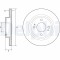 DELPHI BG4830C Disc frana