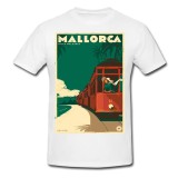 Tricou &quot; Mallorca &quot;