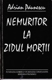 AS - ADRIAN PAUNESCU - NEMURITOR LA ZIDUL MORTII