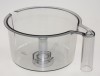 Recipient Robot Bucatarie Bosch MUM58259, 00653191, BOSCH/SIEMENS, Accesoriu Original