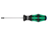 Şurubelniţă Imbus Sferic HEX 5mm 100mm