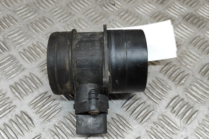 Debitmetru de aer PORSCHE CAYENNE 9PA 2002 OEM: 07C906461,07C.906.461,0280218071 28147690