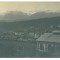 3926 - PREDEAL, Brasov, Railway Station - old postcard, real Photo - unused