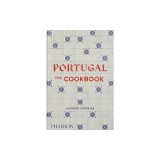 Portugal: The Cookbook