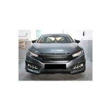 Capace oglinda tip BATMAN compatibile Honda Civic FC5 -FK7 2016-2021 Cod: BAT10032 / C536-BAT2 Automotive TrustedCars, Oem