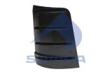 SAMPA 1820 0194 spoiler cabina