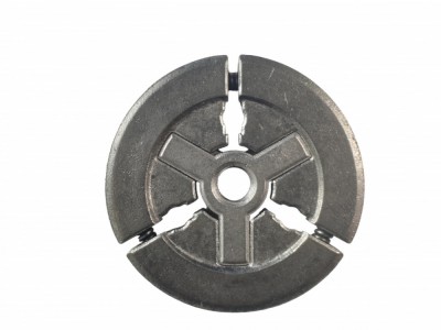 LHQ1020 Ambreiaj CHINA 4500, Elefant Innovative ReliableTools foto