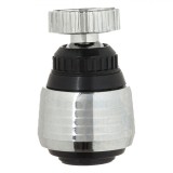 Conector Robinet, Rotativ 360░, Jet Tip Duș, Plastic, Oem